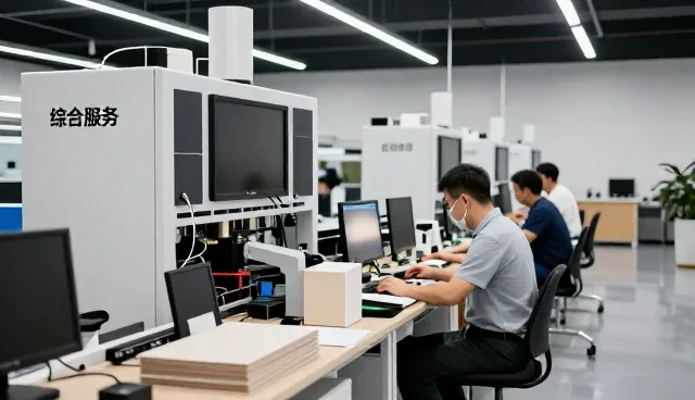 企业数据中台