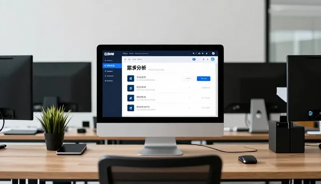 数据中台技术对接如何支撑企业团队协作效率提升