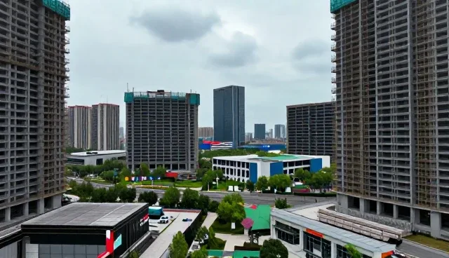 企业数据中台如何保障系统稳定性