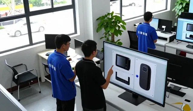 智慧成就卓越为什么越来越重视技术支持