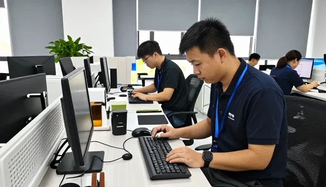 深圳市威脑天下科技有限公司助力成果转化提升竞争力